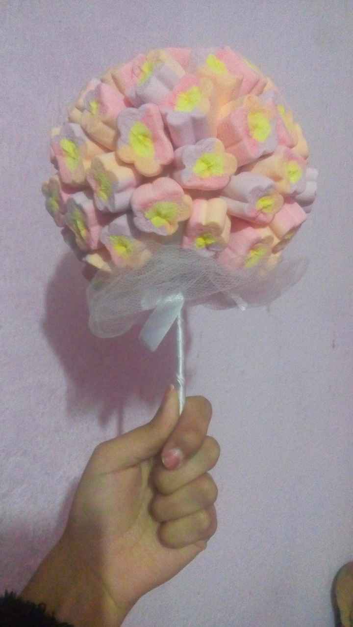 DIY casamento Aline e Rafael