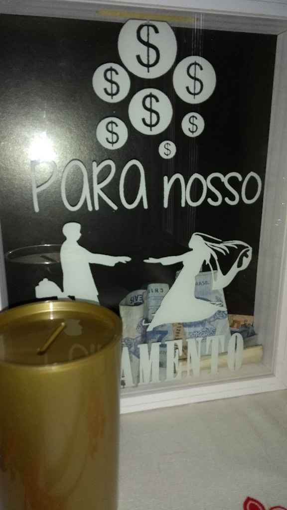 Como fazer seu casamento gastando sem sentir - 1