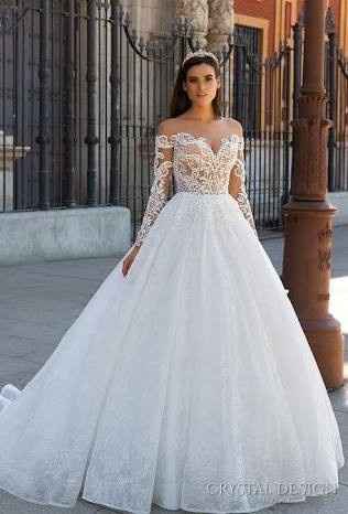 Vestido princesa ❤️ - 1