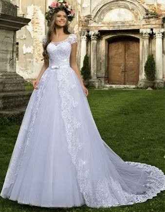 Vestido princesa ❤️ - 4
