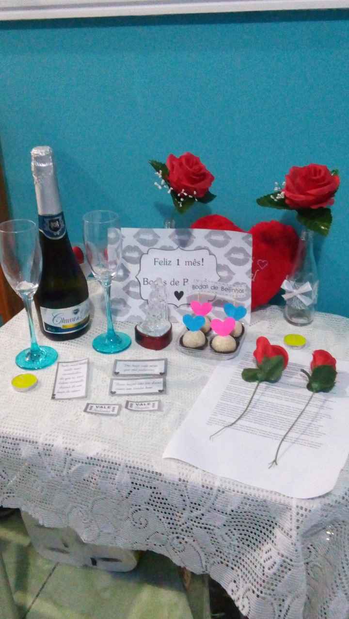 bodas de beijinho