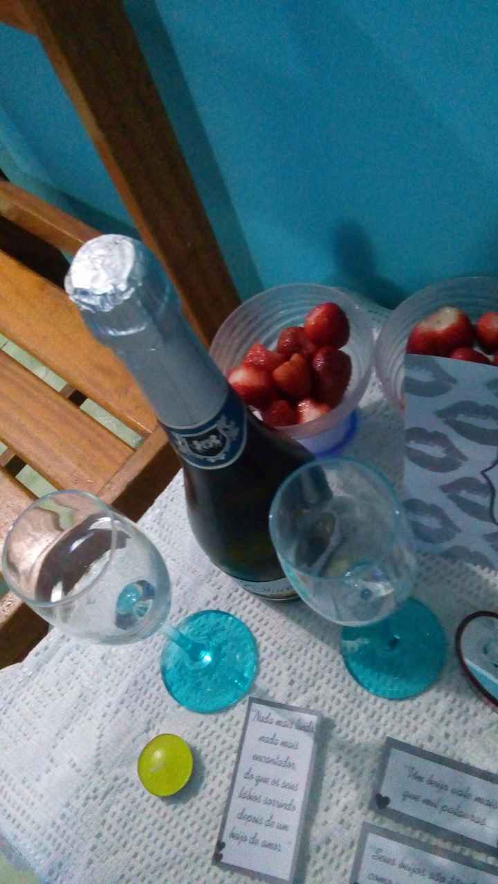 bodas de beijinho