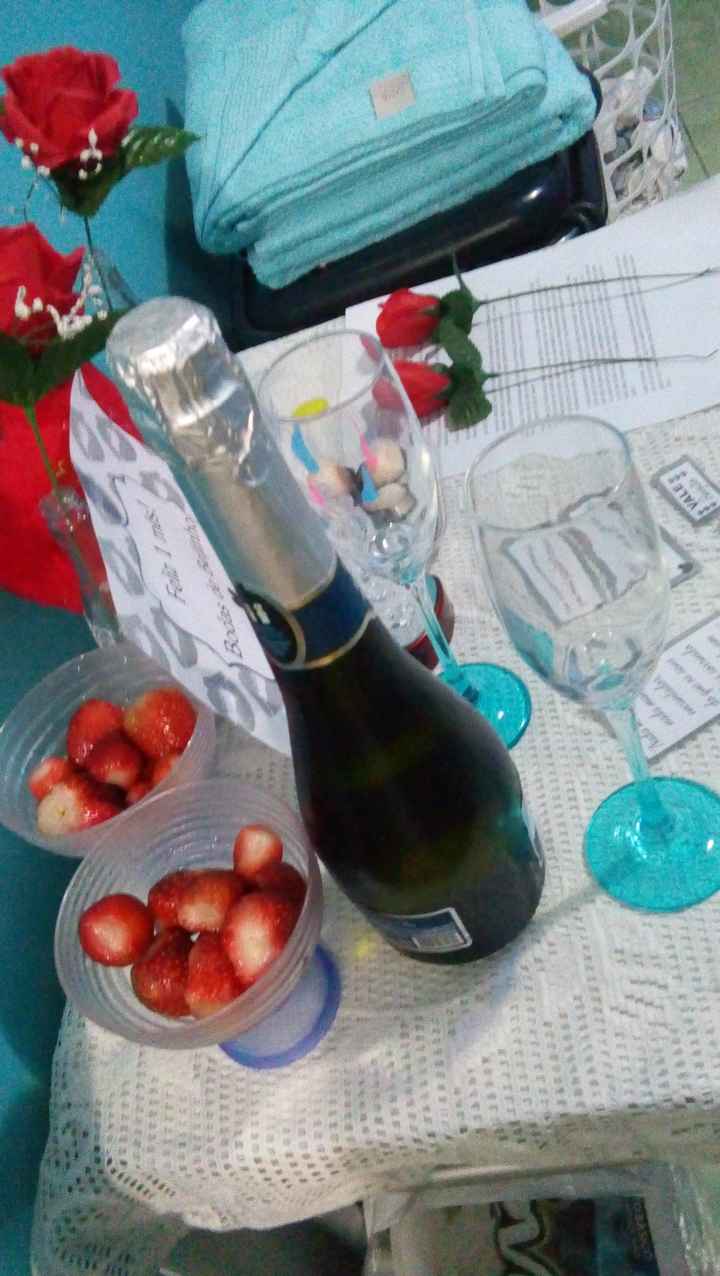 bodas de beijinho