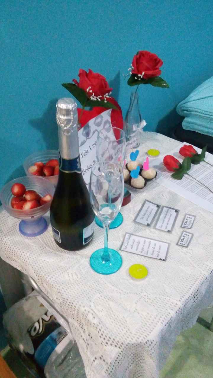 bodas de beijinho