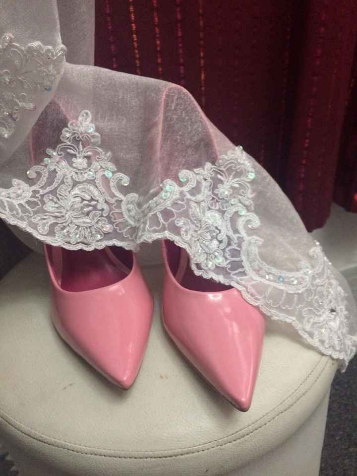 detalhes look noiva