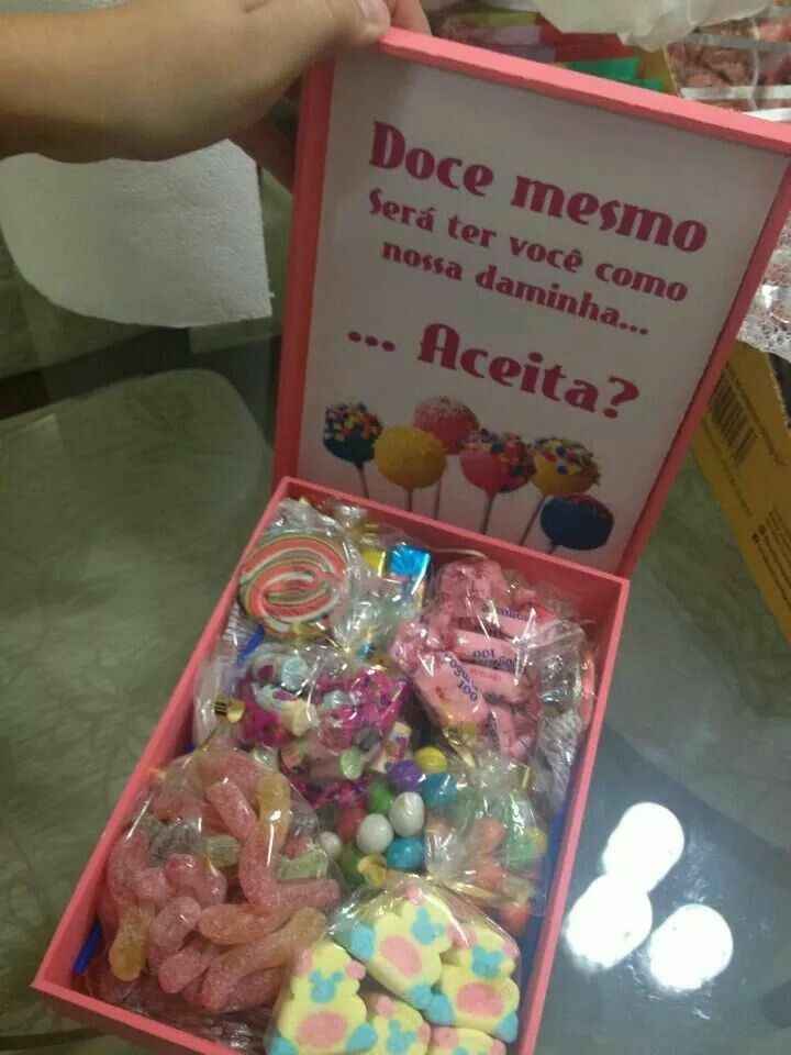  Convite dos padrinhos e madrinhas - 3