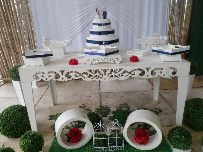 Decoração