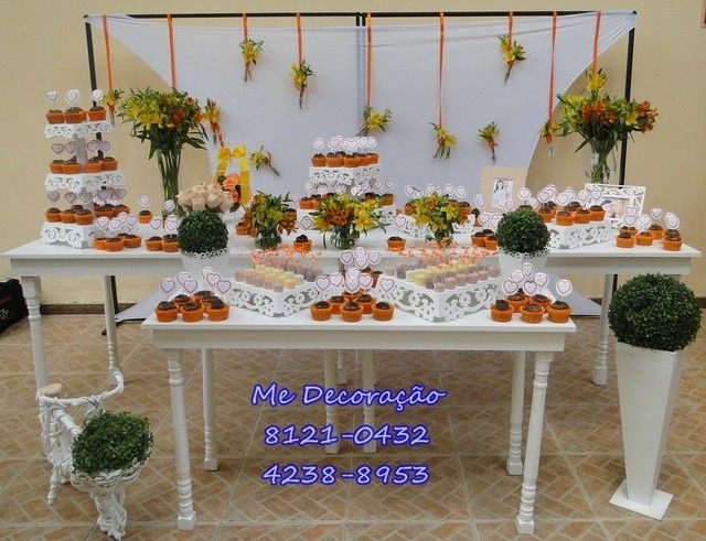 Decoração