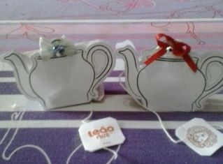 Lembrancinhas cha de cozinha