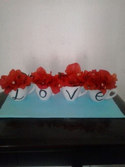 Feito por mim *-*