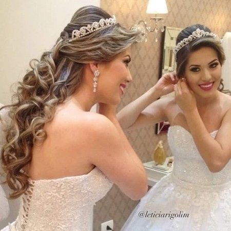Penteado 