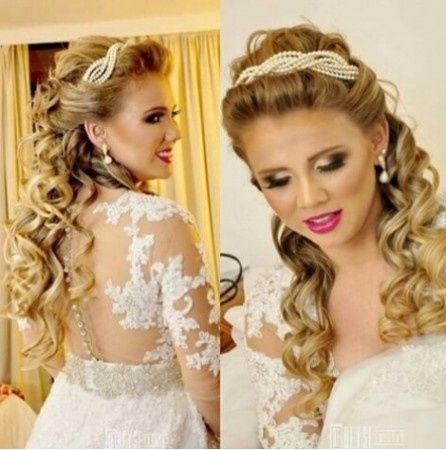 Penteado 