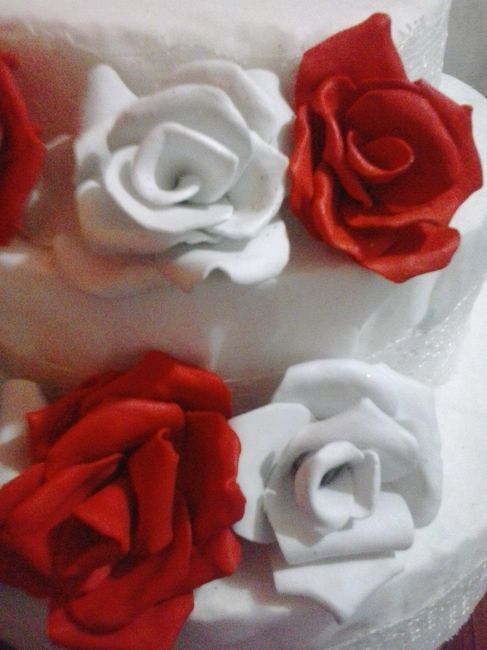 Rosas EVA