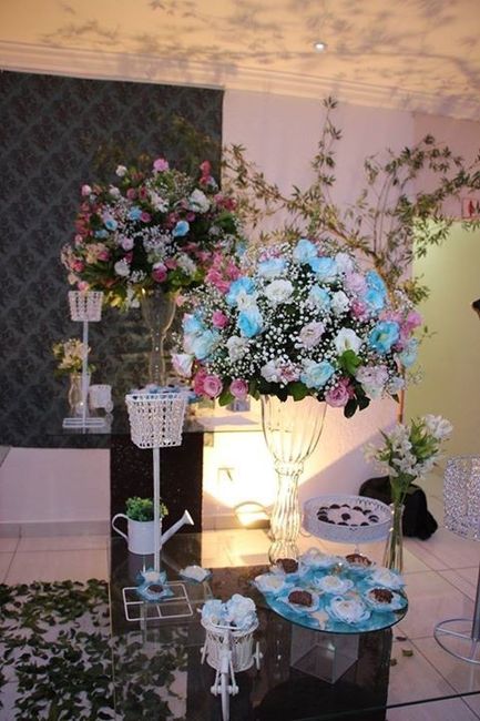Decoração