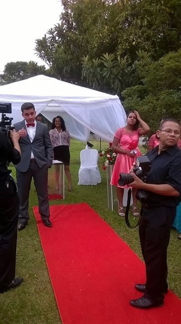 Casamento Jenni e Gabriel