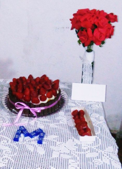flores EVA