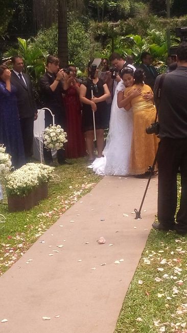 casamento