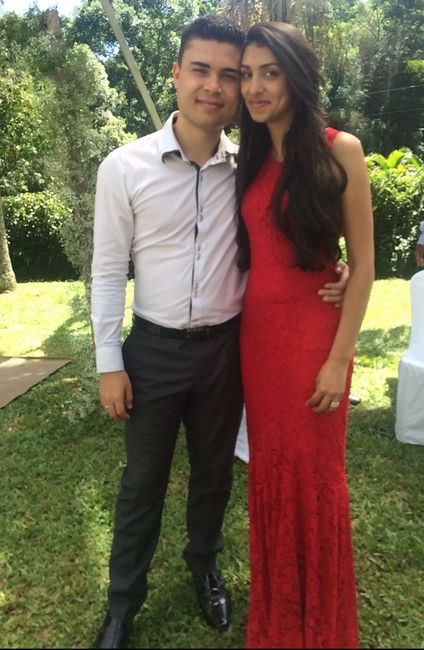 casamento