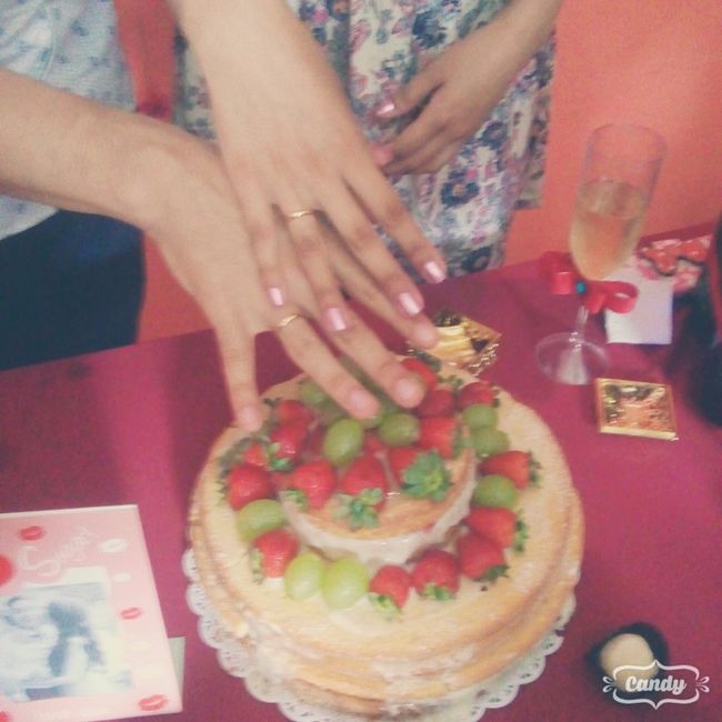 Alianças