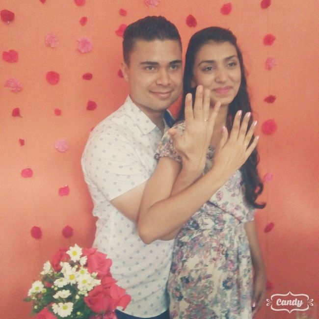 Meu amor e eu