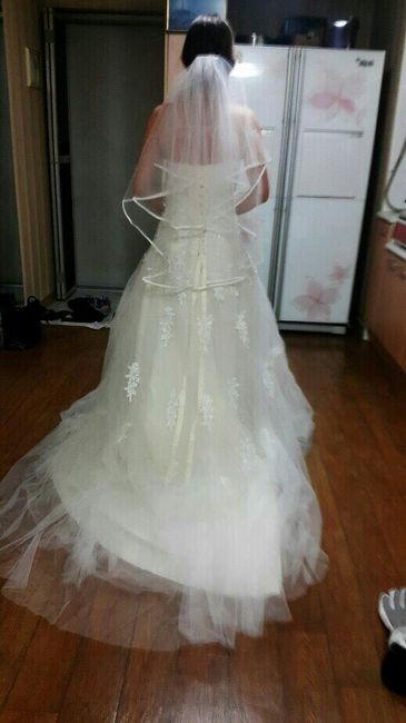 Vestidos do ali express - 3