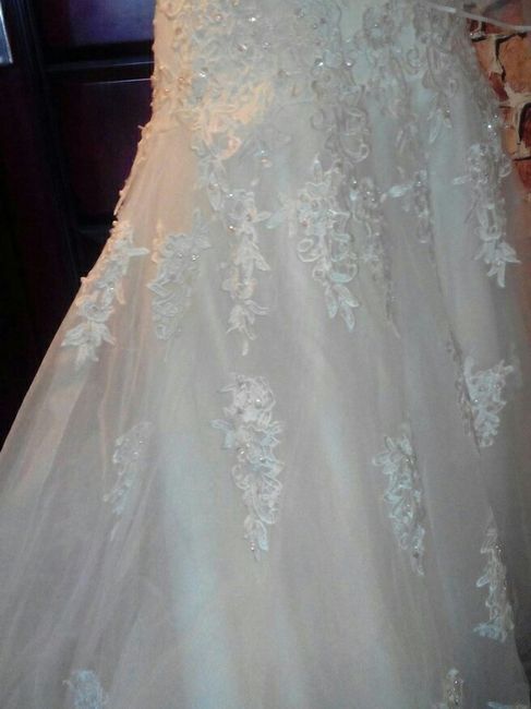 Vestidos do ali express - 4