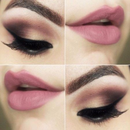 Minha make