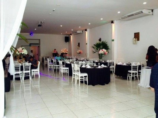 Spazio Lounge