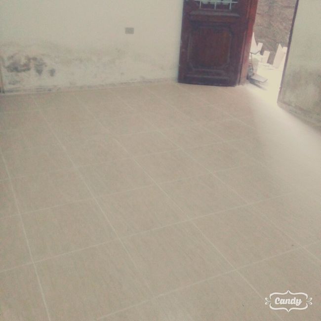 Minha casa