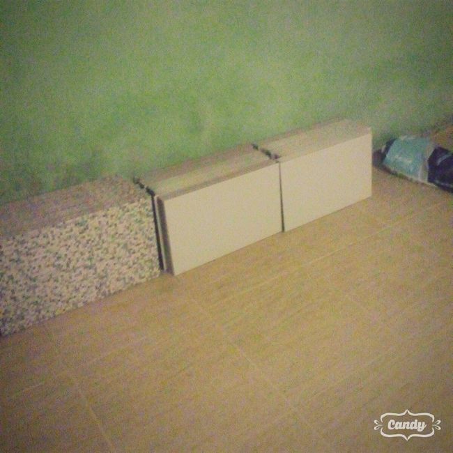 Minha casa