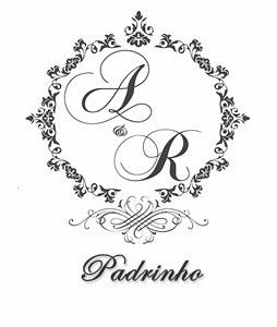 Convite padrinhos