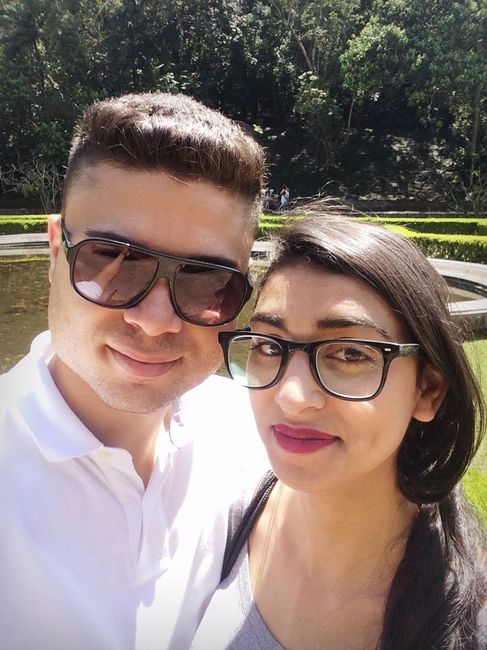 Jardim botanico