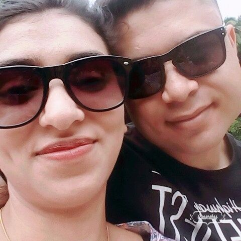 Eu e meu amor