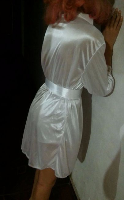 Meu Robe