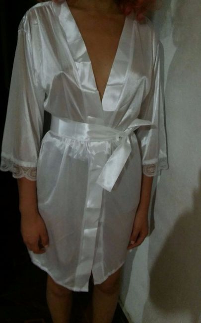 Meu Robe