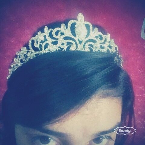 Minha coroa