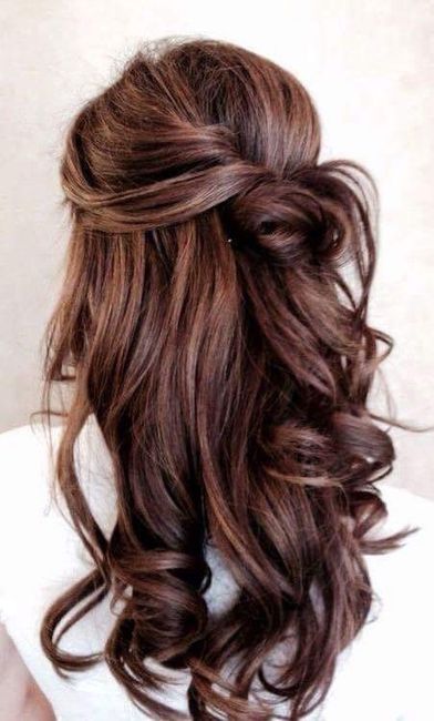 penteado