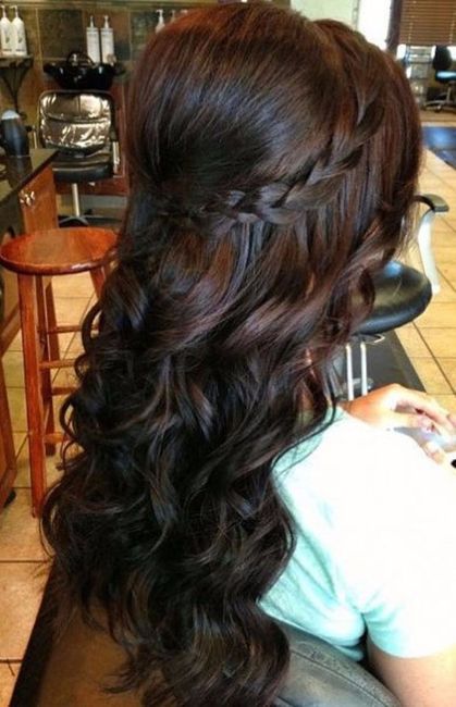 penteado