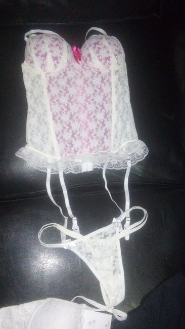 Lingeries