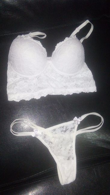 Lingeries