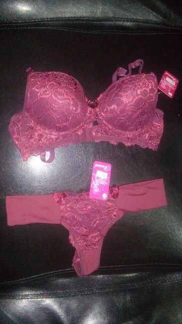 Lingeries