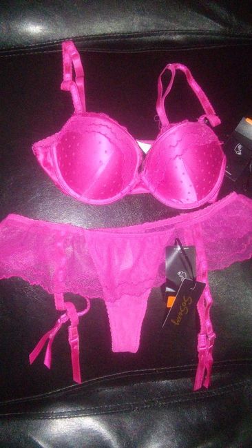 Lingeries