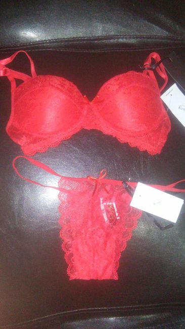 Lingeries