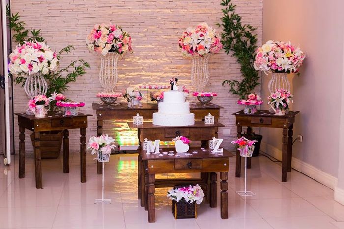 Local do meu casamento
