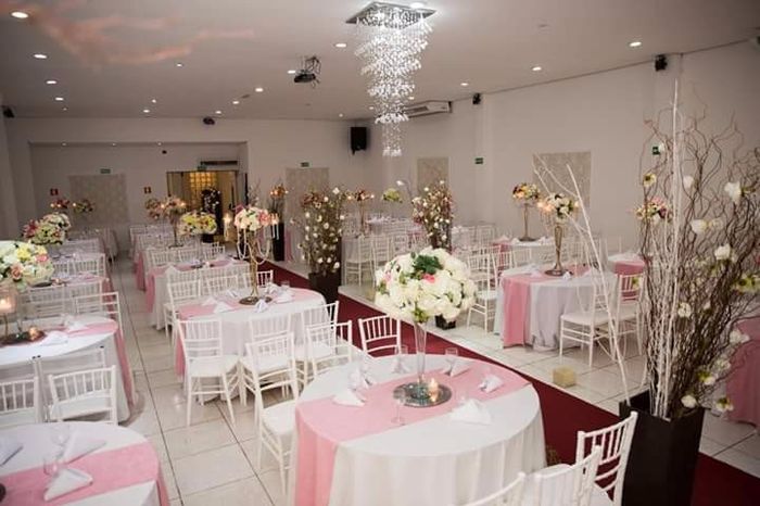 Espaço Brazil Eventos