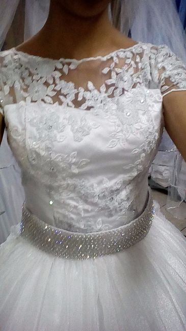 Meu vestido 