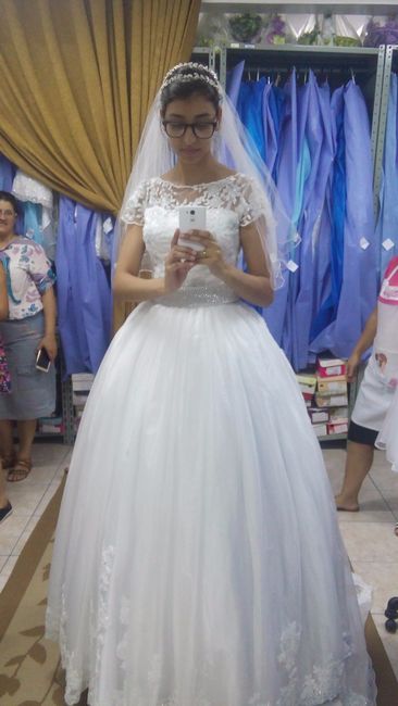 Meu vestido 