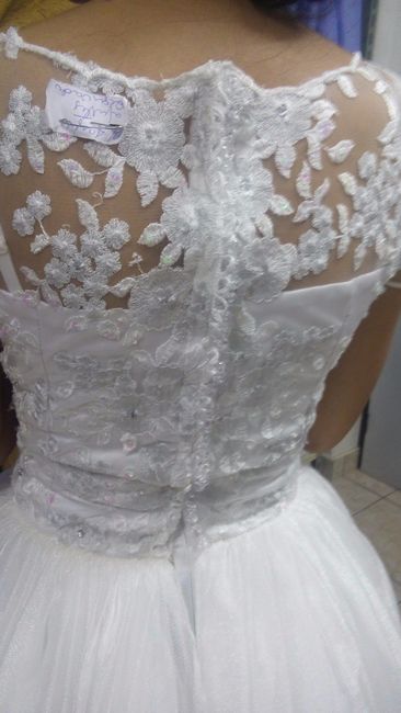 Meu vestido 