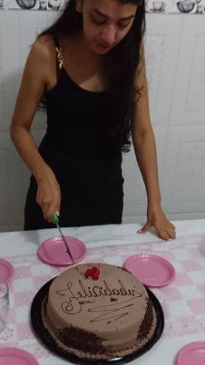 Meu bolo surpresa