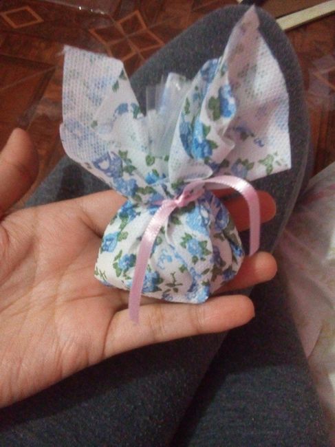 Lembrancinha